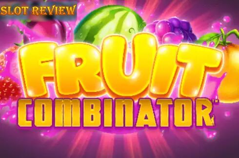 Fruit Combinator slot